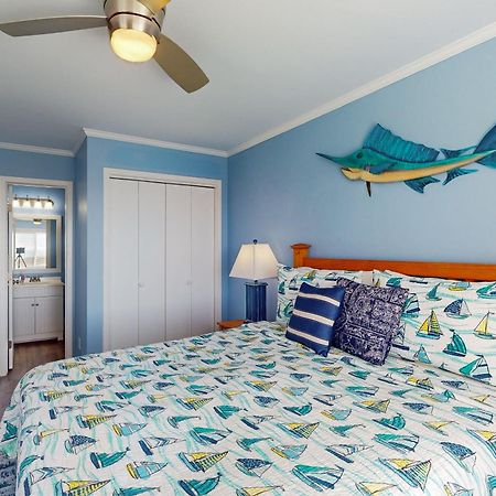 A Place At The Beach III Atlantic Beach Exterior foto